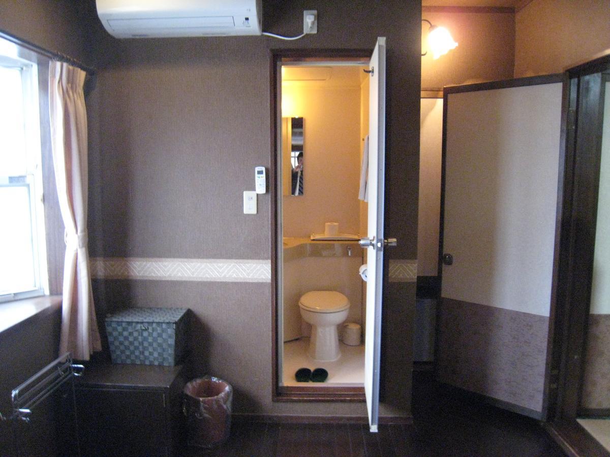 Resort Hotel Beyer Chichibu Exterior foto